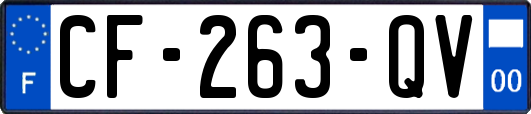 CF-263-QV