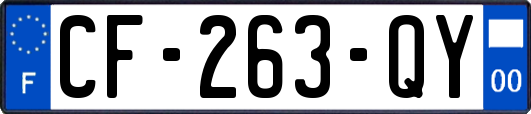 CF-263-QY