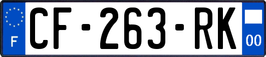 CF-263-RK