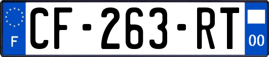 CF-263-RT
