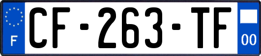 CF-263-TF