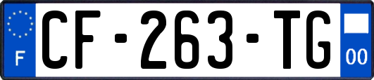 CF-263-TG