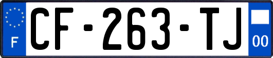 CF-263-TJ