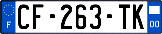 CF-263-TK