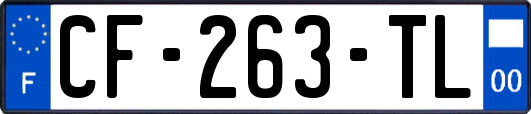 CF-263-TL
