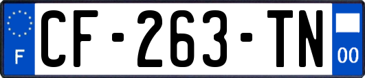CF-263-TN