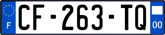 CF-263-TQ