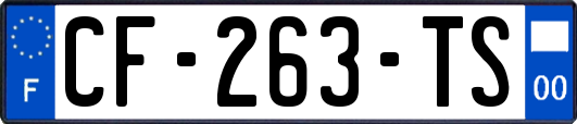 CF-263-TS