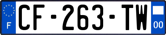 CF-263-TW