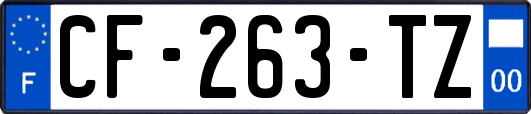 CF-263-TZ
