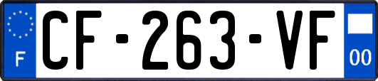 CF-263-VF