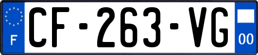 CF-263-VG