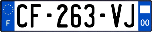 CF-263-VJ