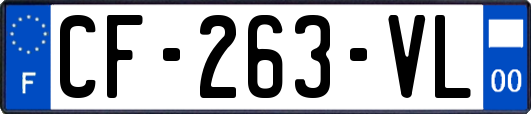 CF-263-VL