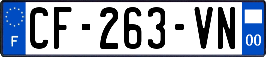 CF-263-VN