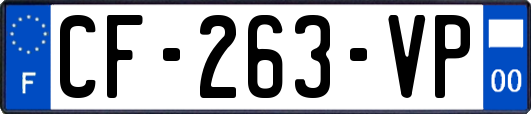 CF-263-VP