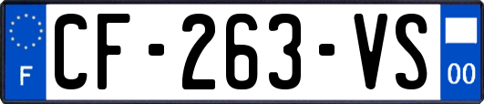 CF-263-VS