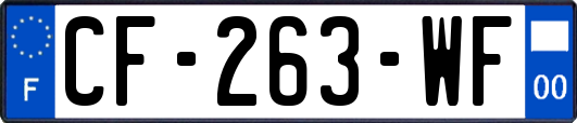 CF-263-WF