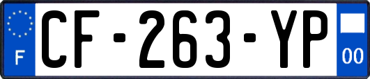 CF-263-YP