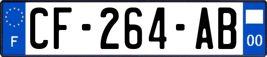 CF-264-AB