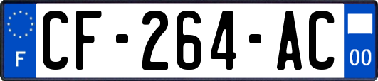 CF-264-AC