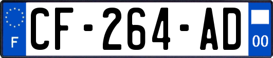 CF-264-AD