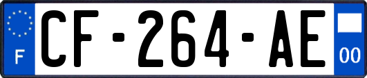 CF-264-AE