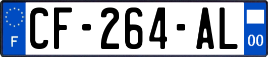 CF-264-AL