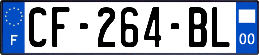 CF-264-BL