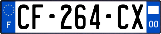 CF-264-CX