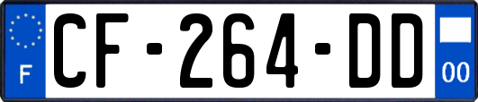 CF-264-DD