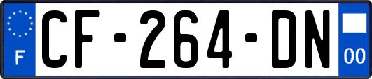 CF-264-DN