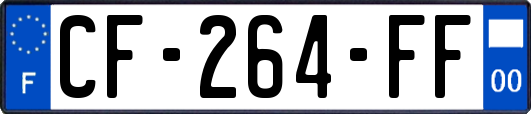 CF-264-FF