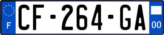 CF-264-GA