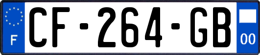 CF-264-GB