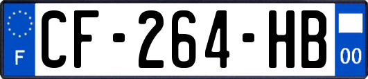 CF-264-HB