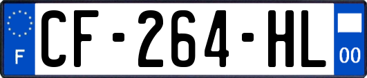 CF-264-HL