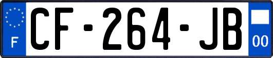 CF-264-JB