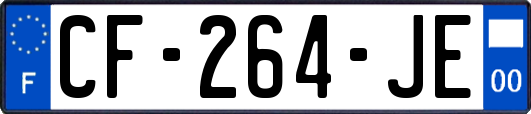 CF-264-JE