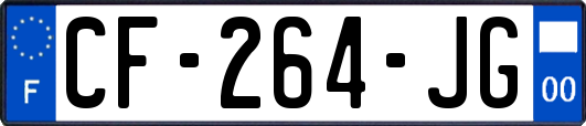 CF-264-JG