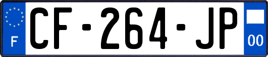 CF-264-JP