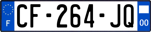 CF-264-JQ