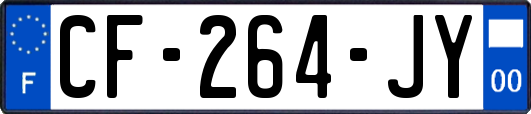CF-264-JY