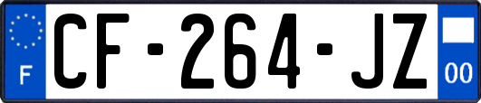 CF-264-JZ
