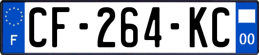 CF-264-KC