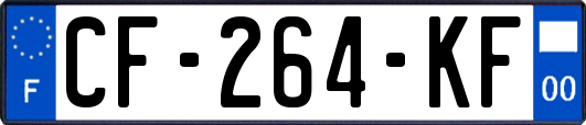 CF-264-KF