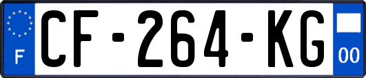 CF-264-KG