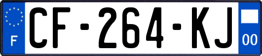 CF-264-KJ