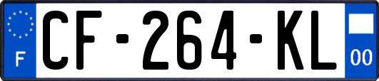CF-264-KL
