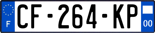 CF-264-KP